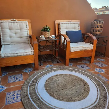 Διαμέρισμα Diamante De La Bahia