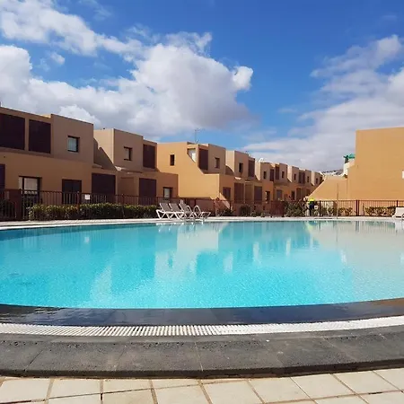 Diamante De La Bahia Διαμέρισμα Caleta De Fuste