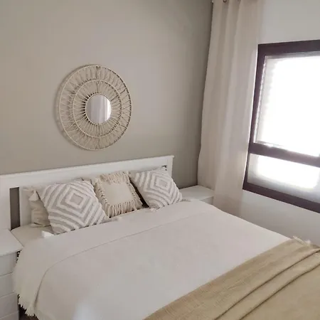 Apartamento Diamante De La Bahia Caleta de Fuste