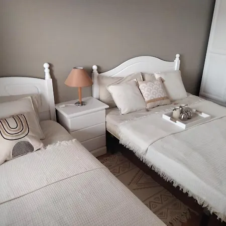 Apartment Diamante De La Bahia