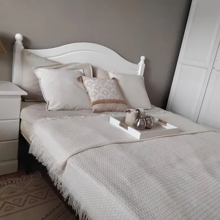 Διαμέρισμα Diamante De La Bahia *