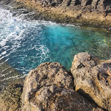 Διαμέρισμα Diamante De La Bahia *