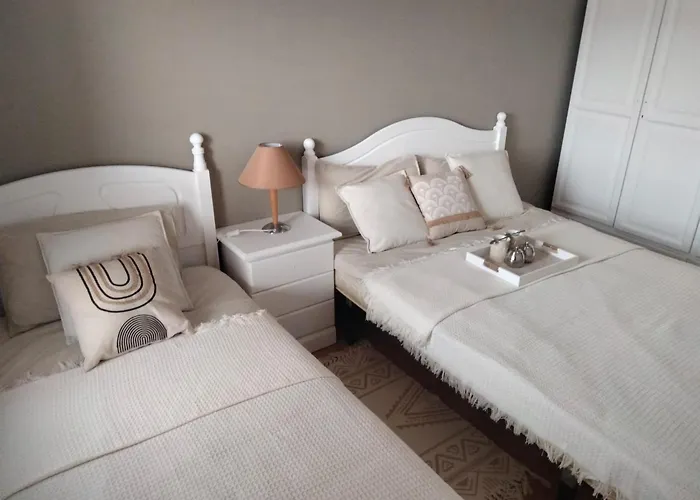 アパート Diamante De La Bahia