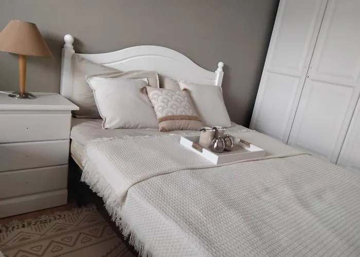 アパート Diamante De La Bahia *