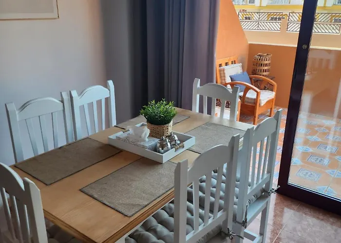 Diamante De La Bahia カレタ・デ・フステ