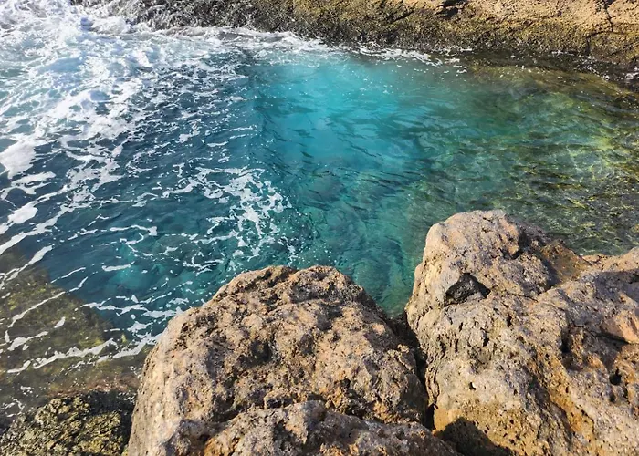 アパート Diamante De La Bahia *