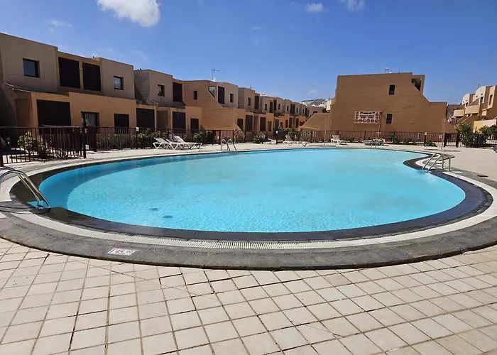 Diamante De La Bahia カレタ・デ・フステ