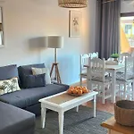 Diamante De La Bahia Appartement *