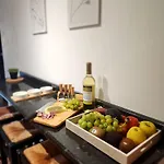 Diamante De La Bahia Appartement