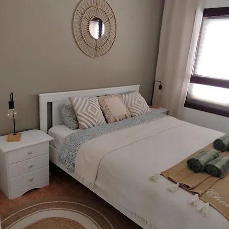 Diamante De La Bahia Appartement Caleta De Fuste