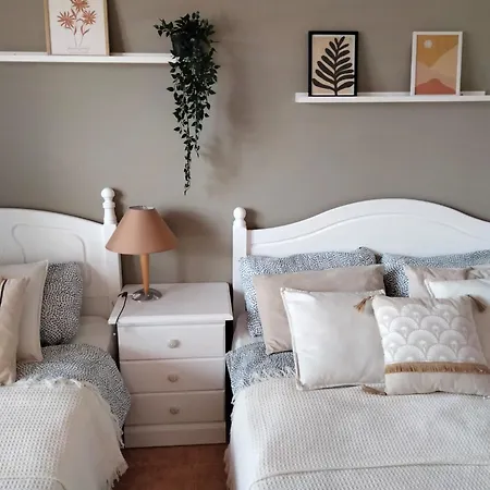 Diamante De La Bahia * Caleta De Fuste