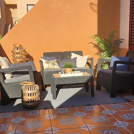 Diamante De La Bahia Apartment