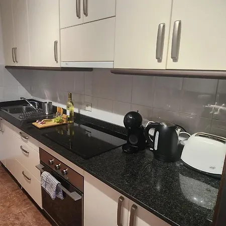 Diamante De La Bahia Appartement