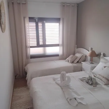 Diamante De La Bahia Appartement Caleta De Fuste