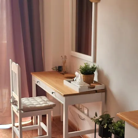 Diamante De La Bahia * Caleta De Fuste