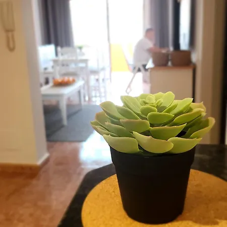 Diamante De La Bahia Appartement Caleta De Fuste