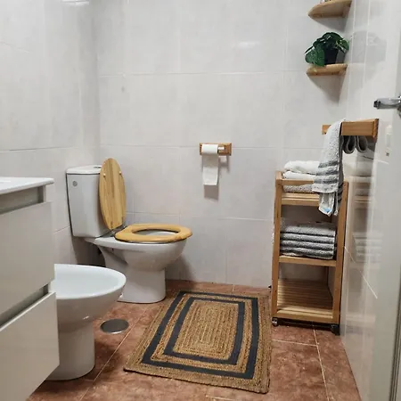 Diamante De La Bahia Appartement *