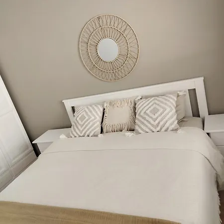 Diamante De La Bahia Appartement *