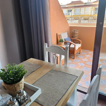 Appartement Diamante De La Bahia