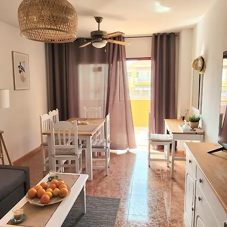 Diamante De La Bahia Appartement Caleta De Fuste