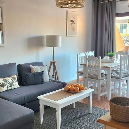 Diamante De La Bahia Appartement *