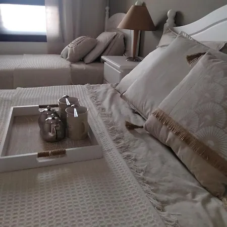 Diamante De La Bahia Appartement Caleta De Fuste