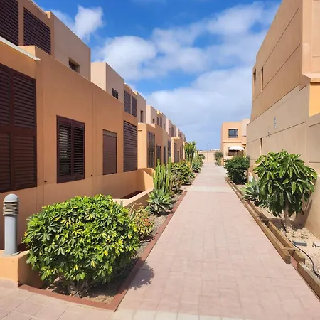 Diamante De La Bahia Apartmán Caleta De Fuste