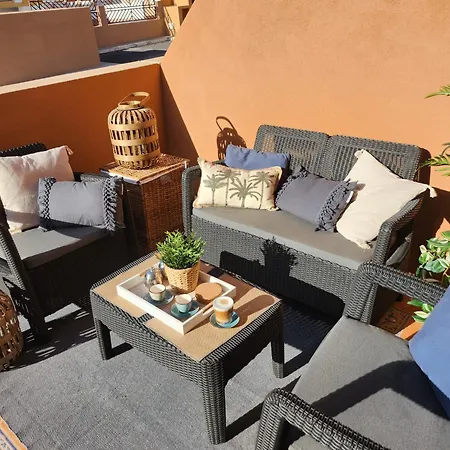 Diamante De La Bahia Apartment Caleta De Fuste