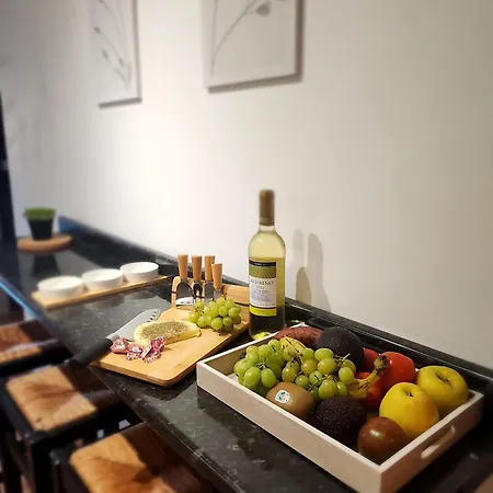 Diamante De La Bahia Appartement