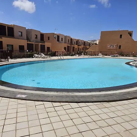 Diamante De La Bahia Caleta De Fuste