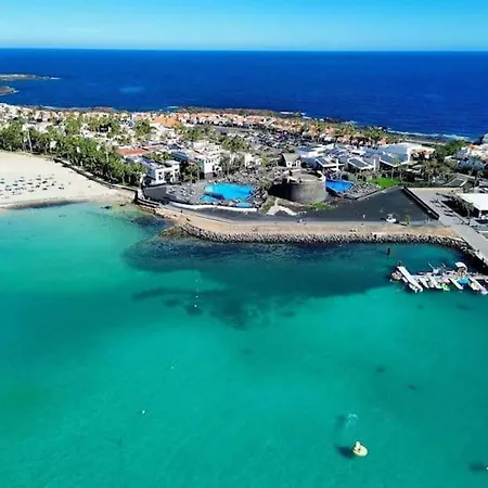 Diamante De La Bahia Caleta De Fuste