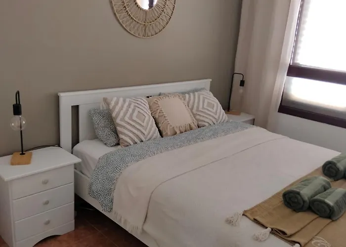 Diamante De La Bahia Apartment Caleta De Fuste