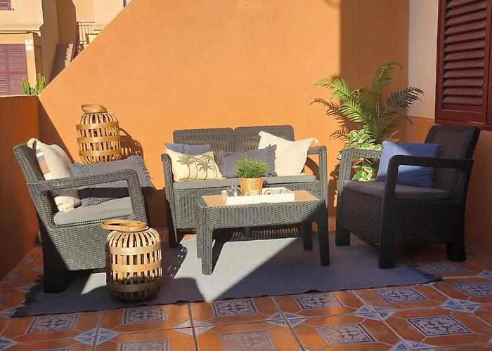 Diamante De La Bahia Apartment