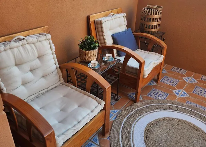 Apartment Diamante De La Bahia