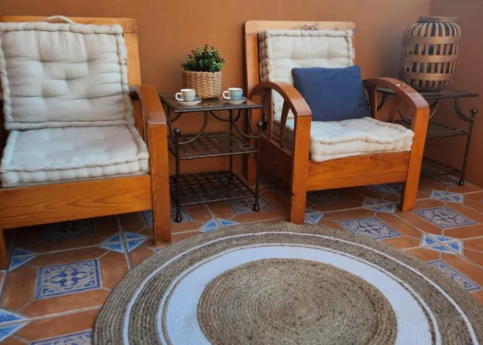 Apartment Diamante De La Bahia