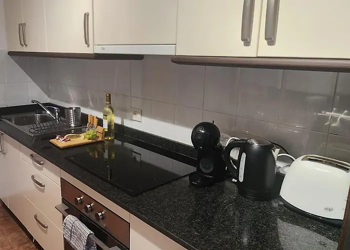 Diamante De La Bahia Apartment