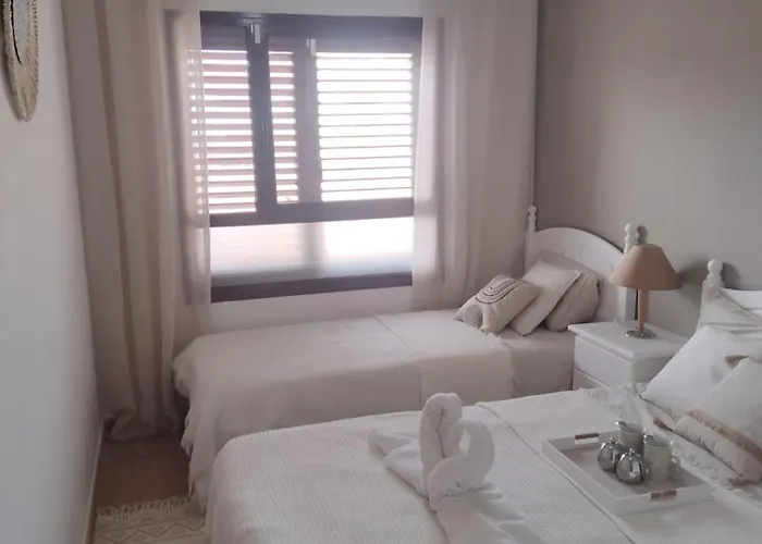 Diamante De La Bahia Apartment Caleta De Fuste