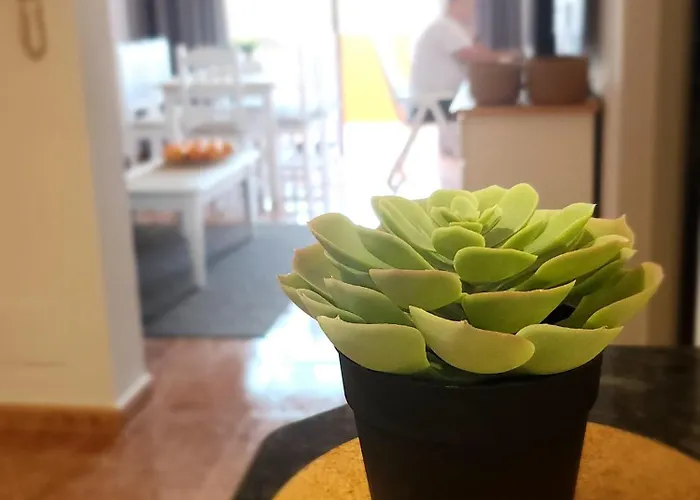 Diamante De La Bahia Apartmán Caleta De Fuste