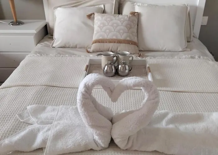 Apartment Diamante De La Bahia *