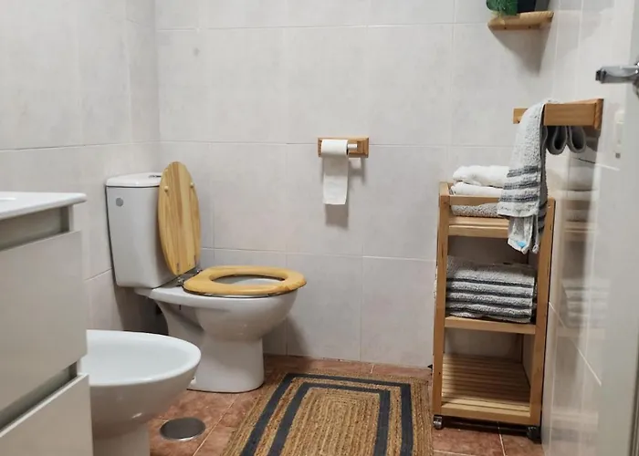 Diamante De La Bahia Apartment *