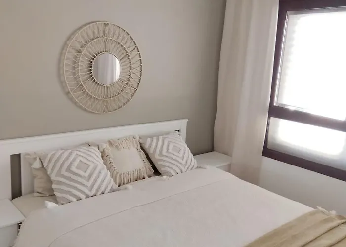 Apartmán Diamante De La Bahia Caleta De Fuste