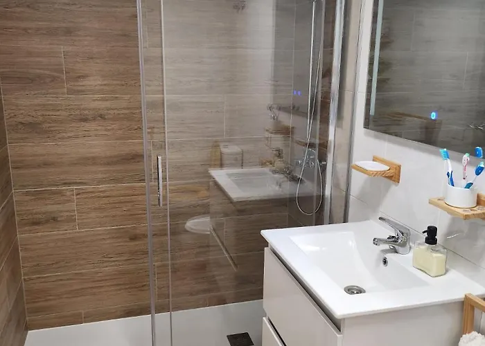 Diamante De La Bahia Apartment