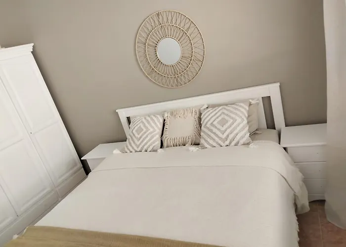 Diamante De La Bahia Apartment *