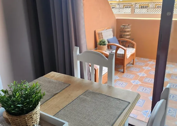 Apartment Diamante De La Bahia