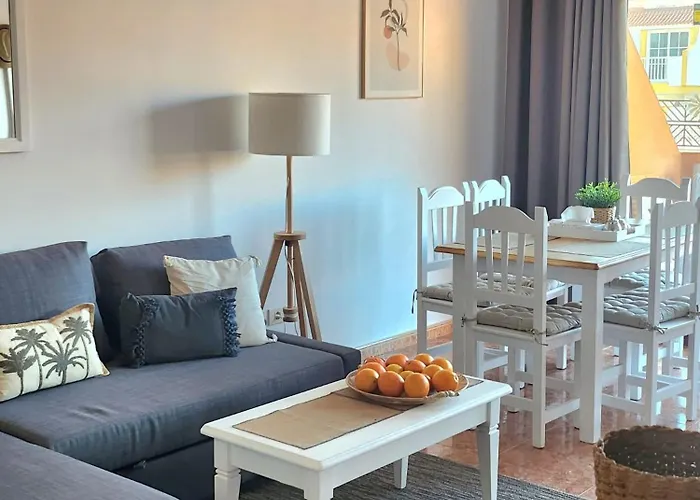 Diamante De La Bahia Apartment *