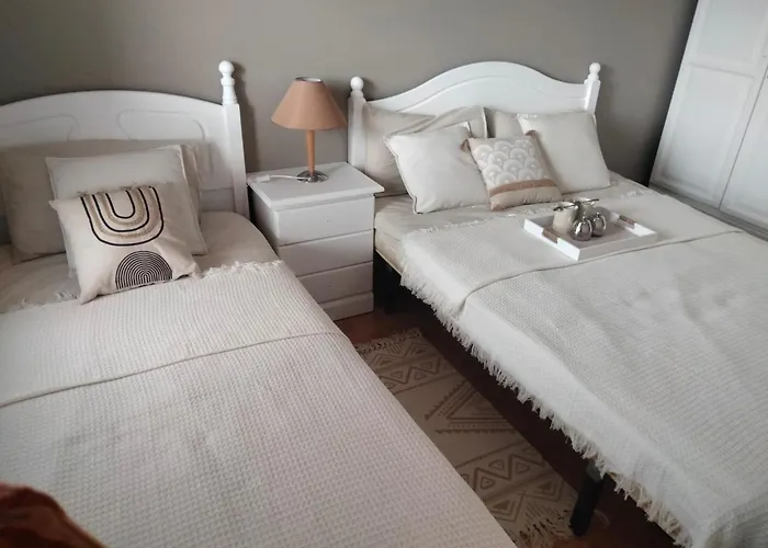 Diamante De La Bahia Apartment