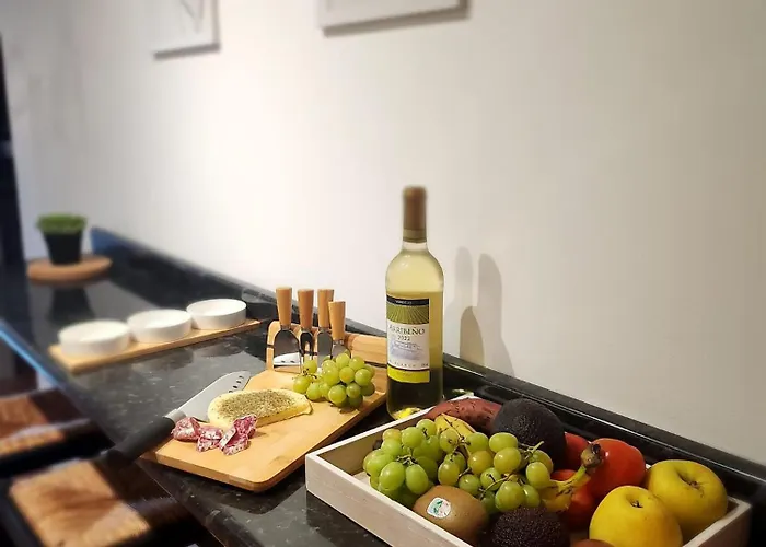 Diamante De La Bahia Apartmán