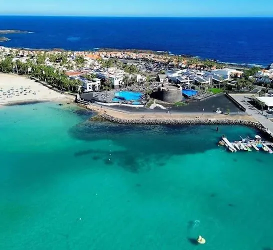 Diamante De La Bahia Caleta De Fuste