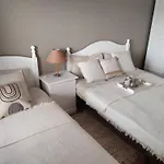 Apartment Diamante De La Bahia