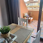 Apartment Diamante De La Bahia